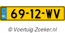 6912WV