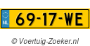 6917WE
