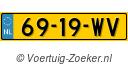 6919WV