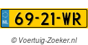 6921WR