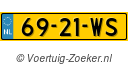 6921WS