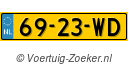 6923WD