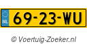 6923WU