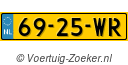6925WR
