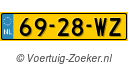 6928WZ