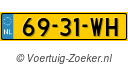 6931WH