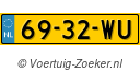 6932WU