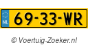 6933WR