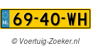 6940WH