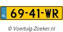 6941WR