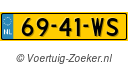 6941WS