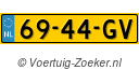 6944GV