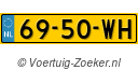6950WH