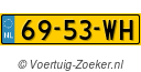 6953WH