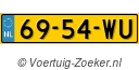 6954WU