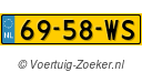 6958WS