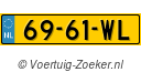 6961WL
