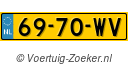 6970WV