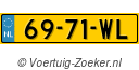 6971WL