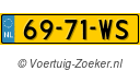 6971WS