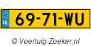 6971WU