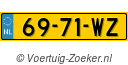 6971WZ