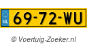 6972WU