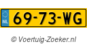 6973WG