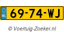 6974WJ