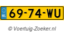 6974WU