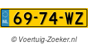 6974WZ