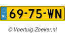 6975WN