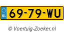 6979WU