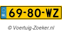 6980WZ