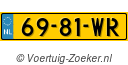 6981WR