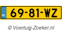 6981WZ