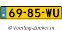 6985WU