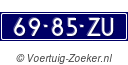 6985ZU