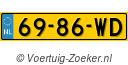 6986WD