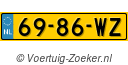 6986WZ