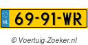 6991WR