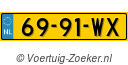 6991WX