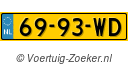 6993WD