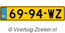 6994WZ