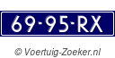 6995RX