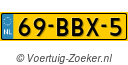 69BBX5