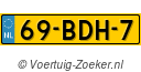 69BDH7
