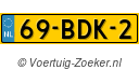 69BDK2