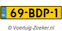 69BDP1