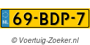 69BDP7